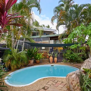  Auberge de jeunesse Backpackers
