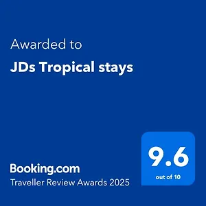  Apartment Jds Tropical
