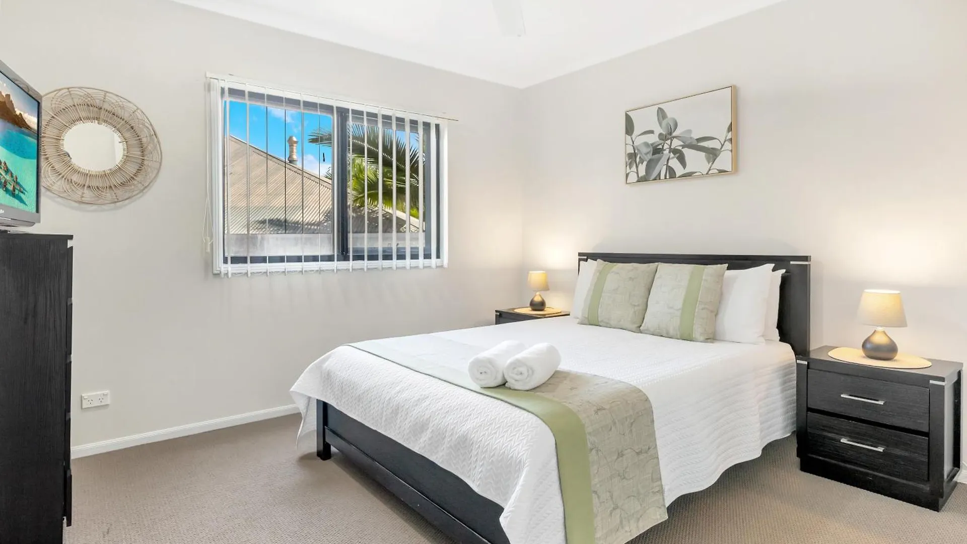 The Edge - Just Steps To Cairns Esplanade Frontage Apartment 0*,